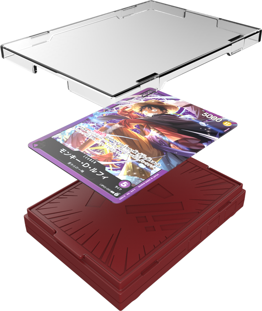One Piece - Sound Loader - Vol. 1