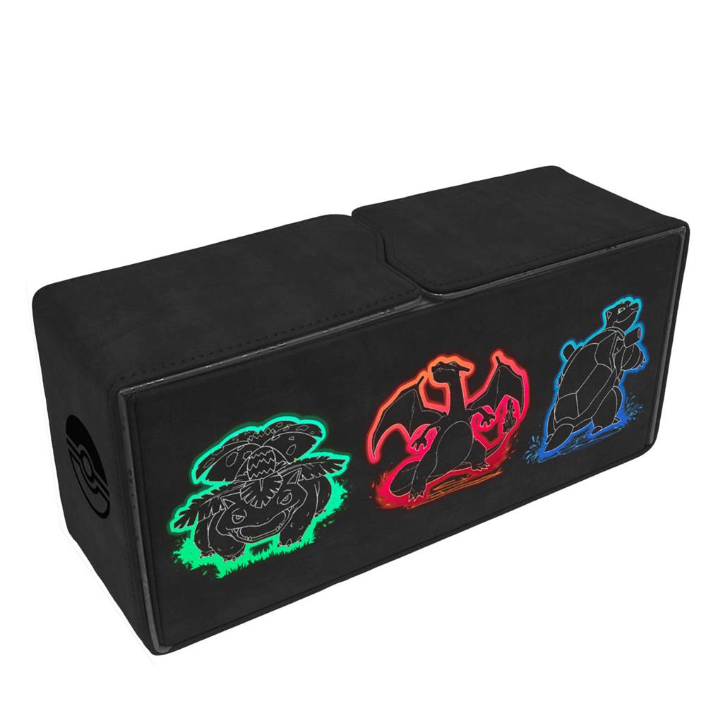 Ultra Pro - Pokémon - Kanto - Alcove Vault Deck Box