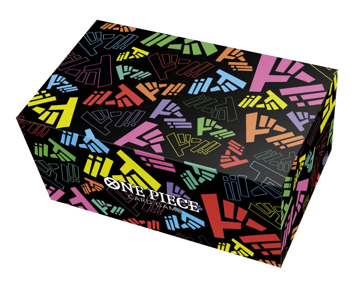 One Piece - Storage Box Set