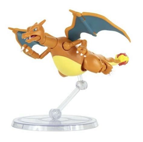 Pokémon - Figures - Select Series 2