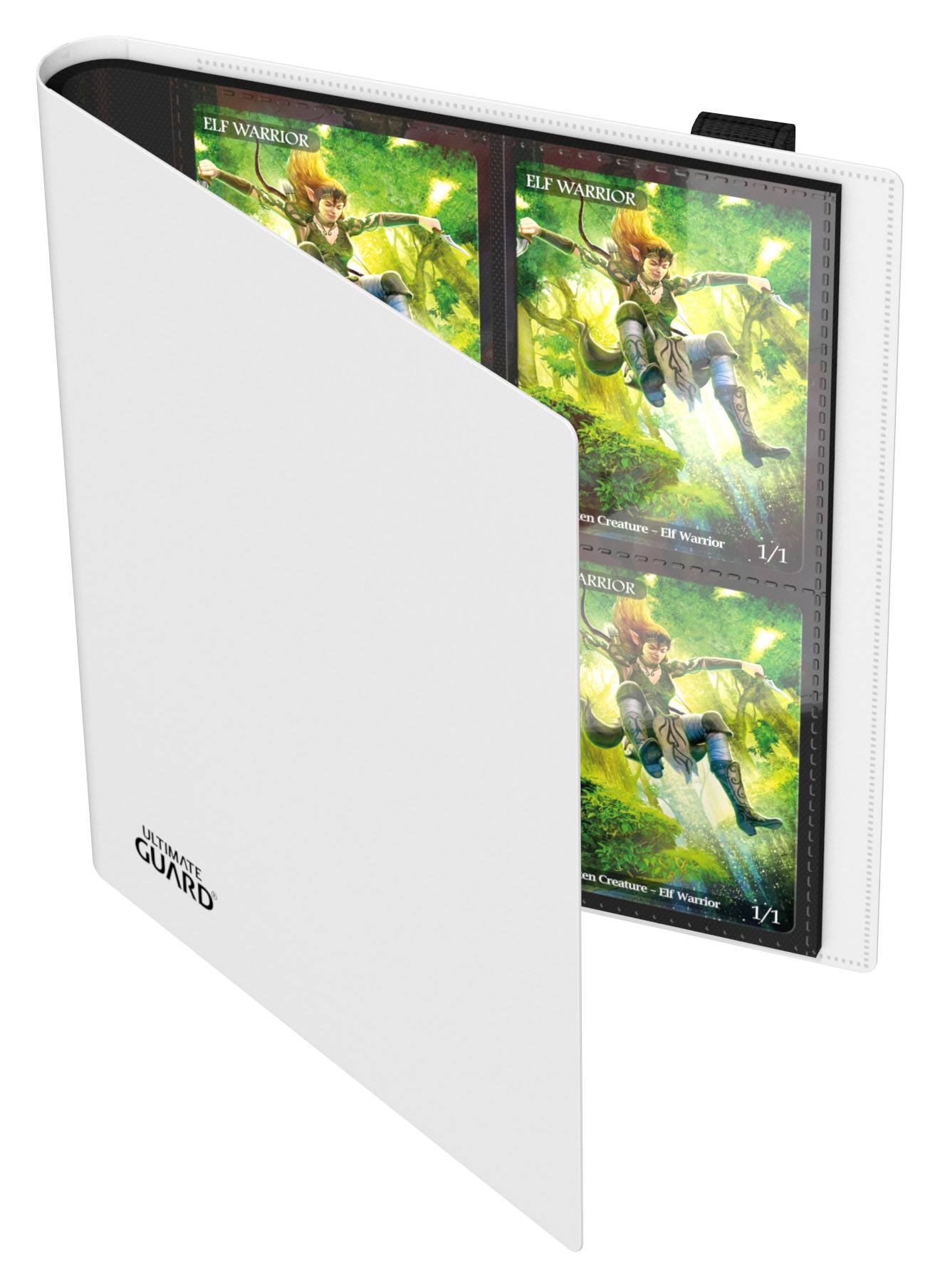 Ultimate Guard - Flexxfolio Xenoskin - 8-Pocket - 160 Slots