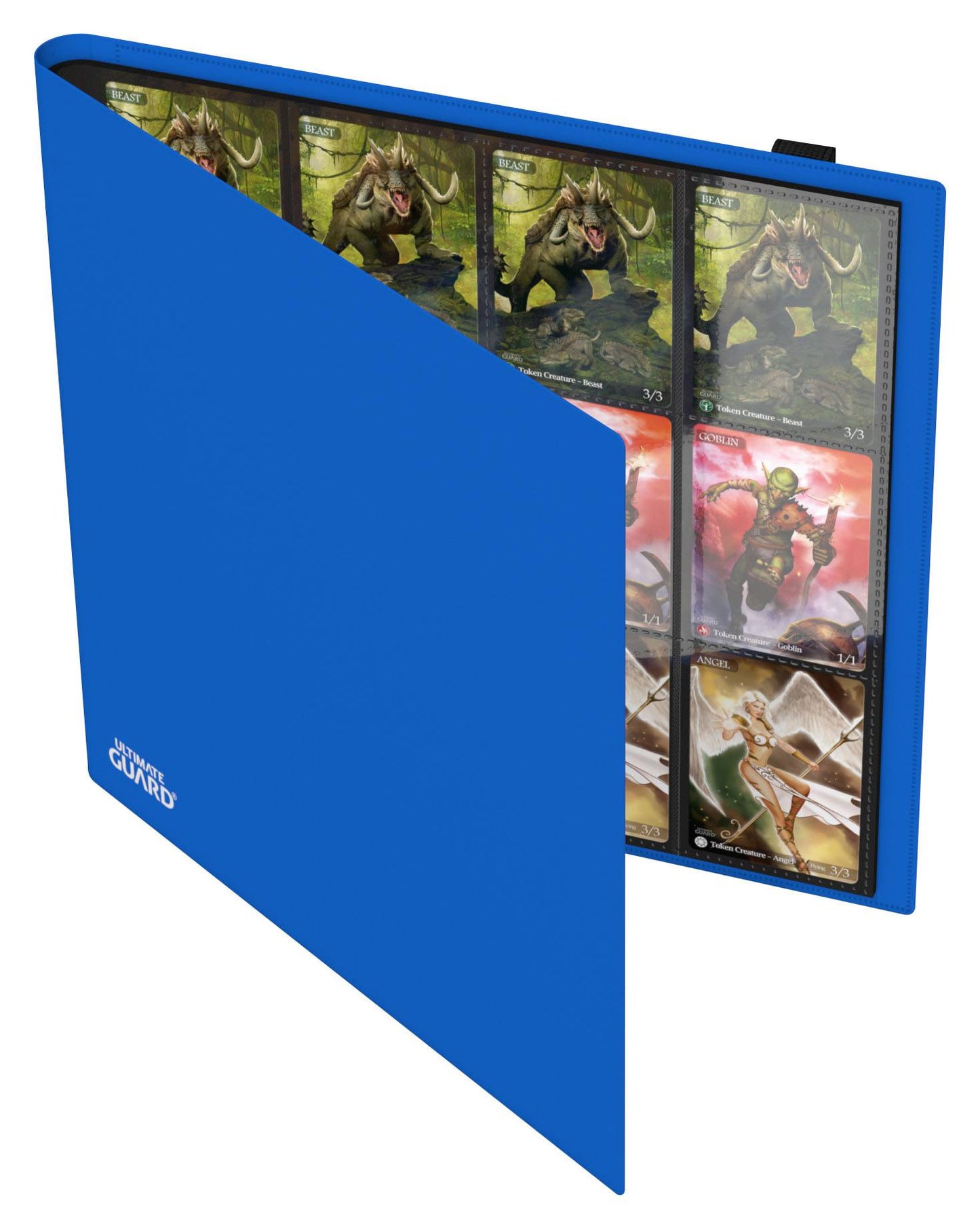 Ultimate Guard - Flexxfolio - 24-Pocket - 480 slots