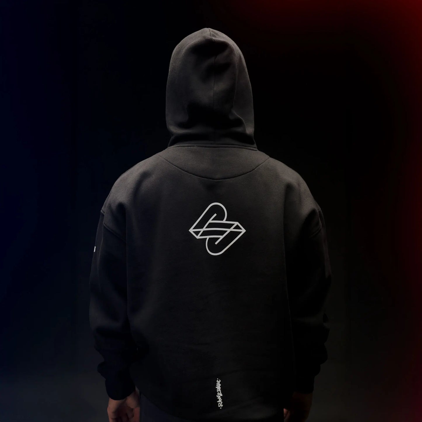 Raw2Rare - Hoodie - Unisex