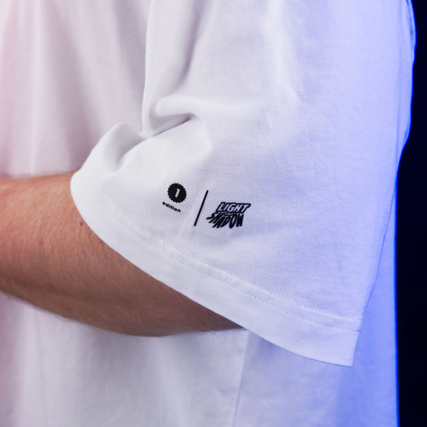 Raw2Rare - Tee - Unisex