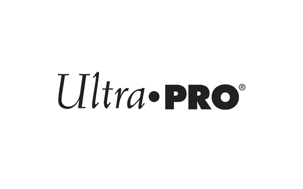 Ultra Pro - Edge of Eternities - 9-Pocket Pro-Binder