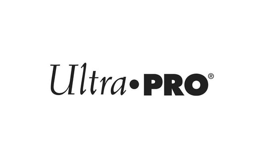 Ultra Pro - Edge of Eternities - Premium Zippered - 9-Pocket Pro-Binder