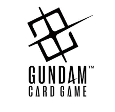 Gundam Card Game - ST03 - Zeon’s Rush - Starter Deck [EN]