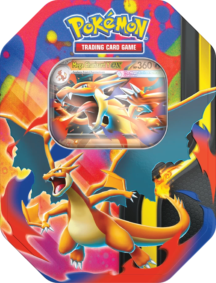 Pokémon - Spring ex - Tin