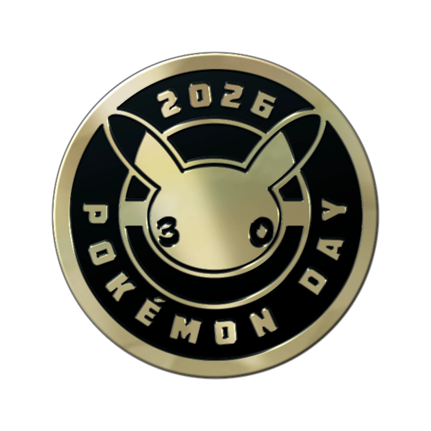 Pokémon - Pokémon Day 2026 Collection