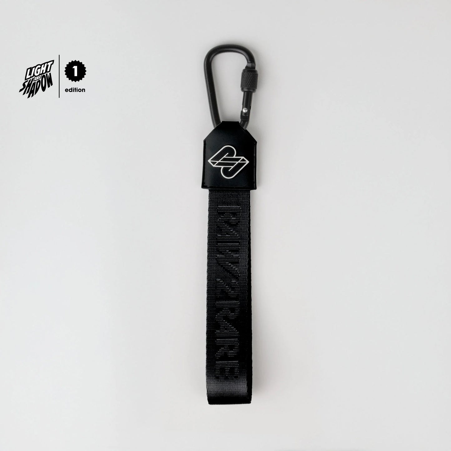 Raw2Rare - 2Hook Carabiner