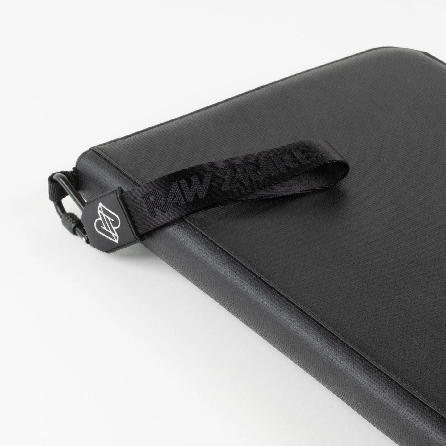 Raw2Rare - Zip Binder