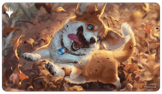 Ultra Pro - Modern Horizons 3 - Holofoil Playmat - Phelia, Exuberant Shepherd