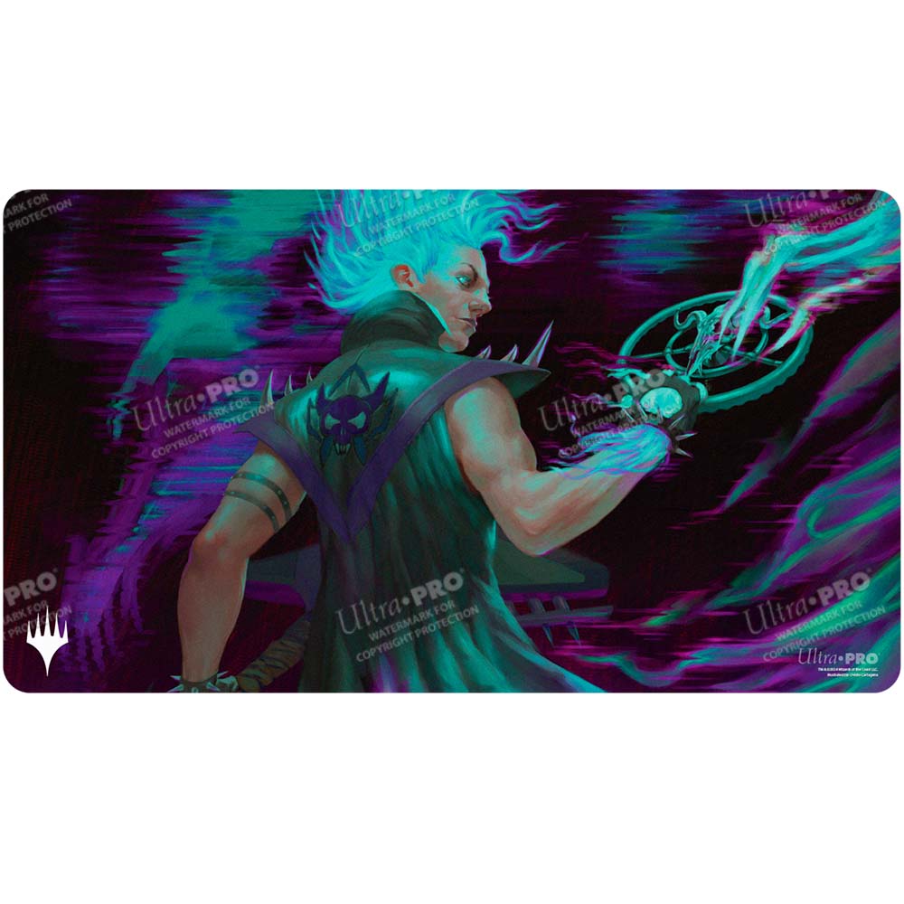 Ultra Pro - Aetherdrift - Playmat