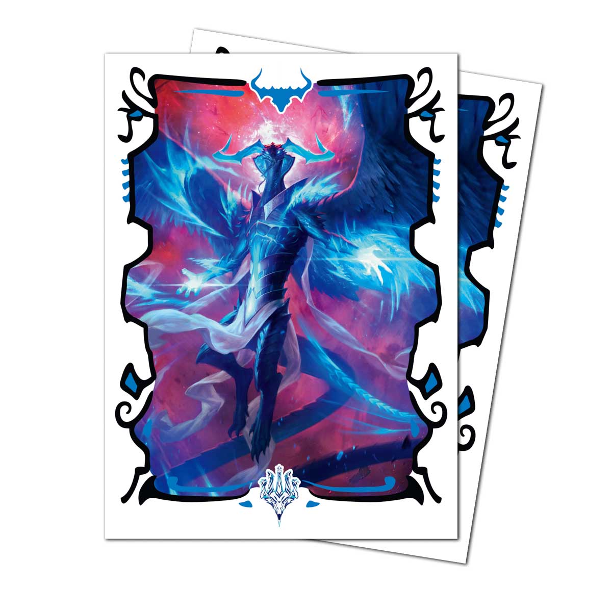 Ultra Pro - Tarkir: Dragonstorm - Apex Deck Protector - Sleeves [105]