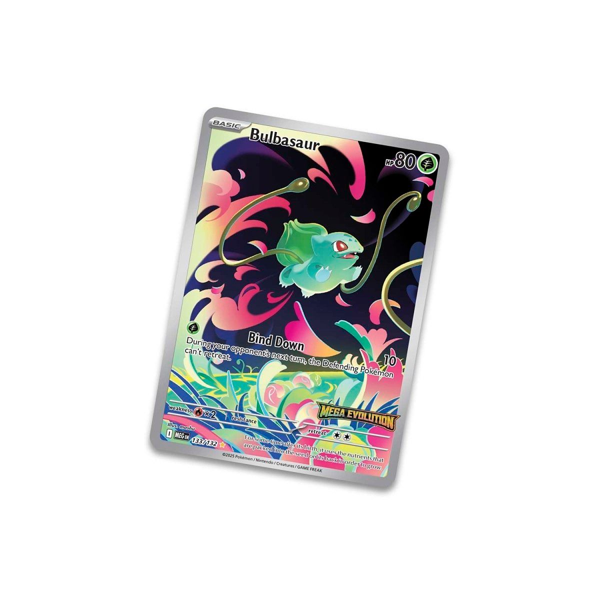 Pokémon - ME01 - Mega Evolutions - Base Set - Booster Display with Promo [DE]