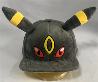Pokémon - Apparel - Plush Cap