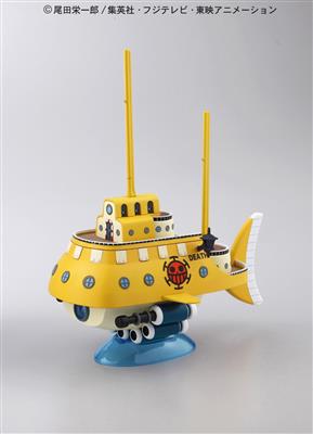 One Piece - Figures - Grand Ship Collection