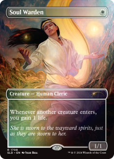 Secret Lair - Summer Superdrop 24 - Featuring: Julie Bell [EN]