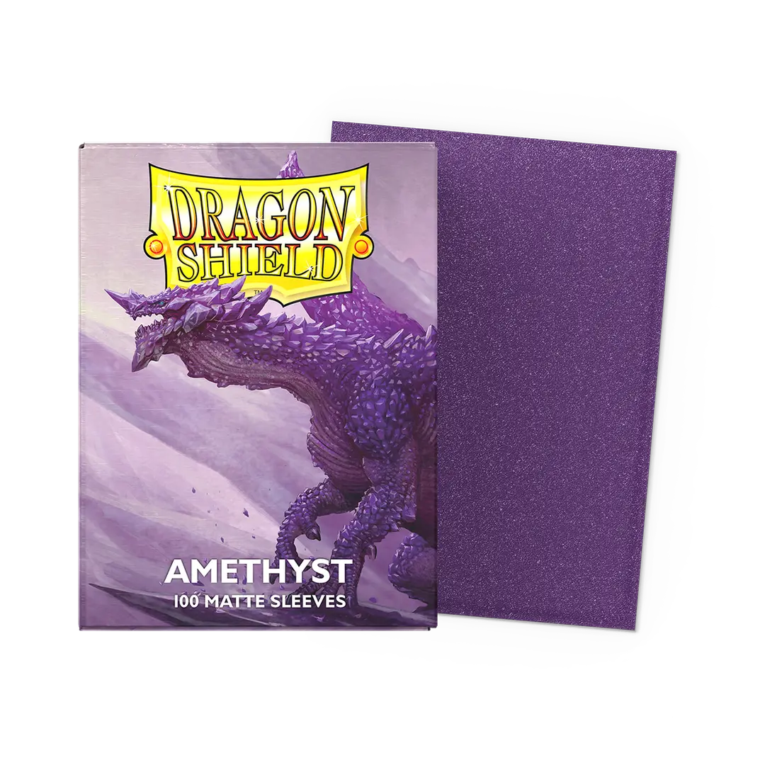 Amethyst
