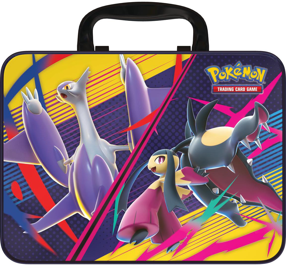 Pokémon - 2025 Q4 - Collectors Chest