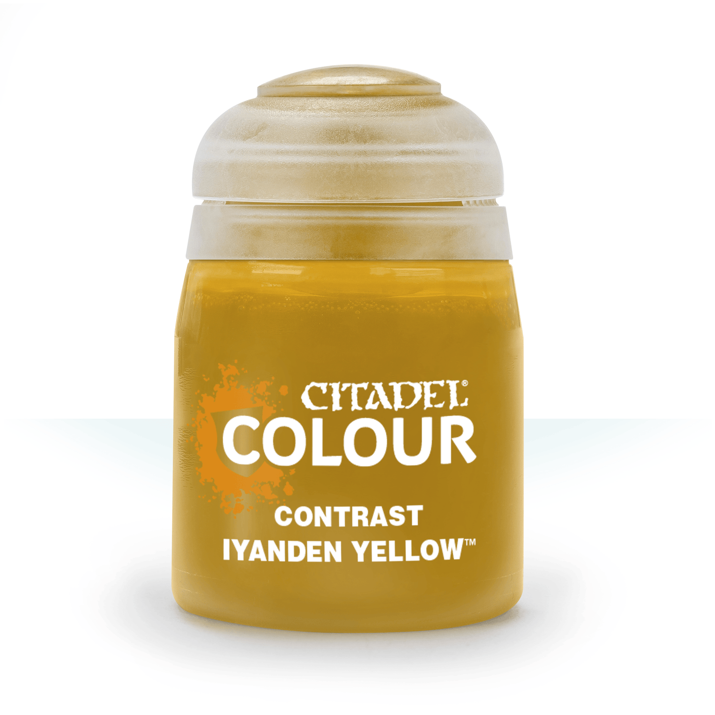 Citadel - Colour - Constrast