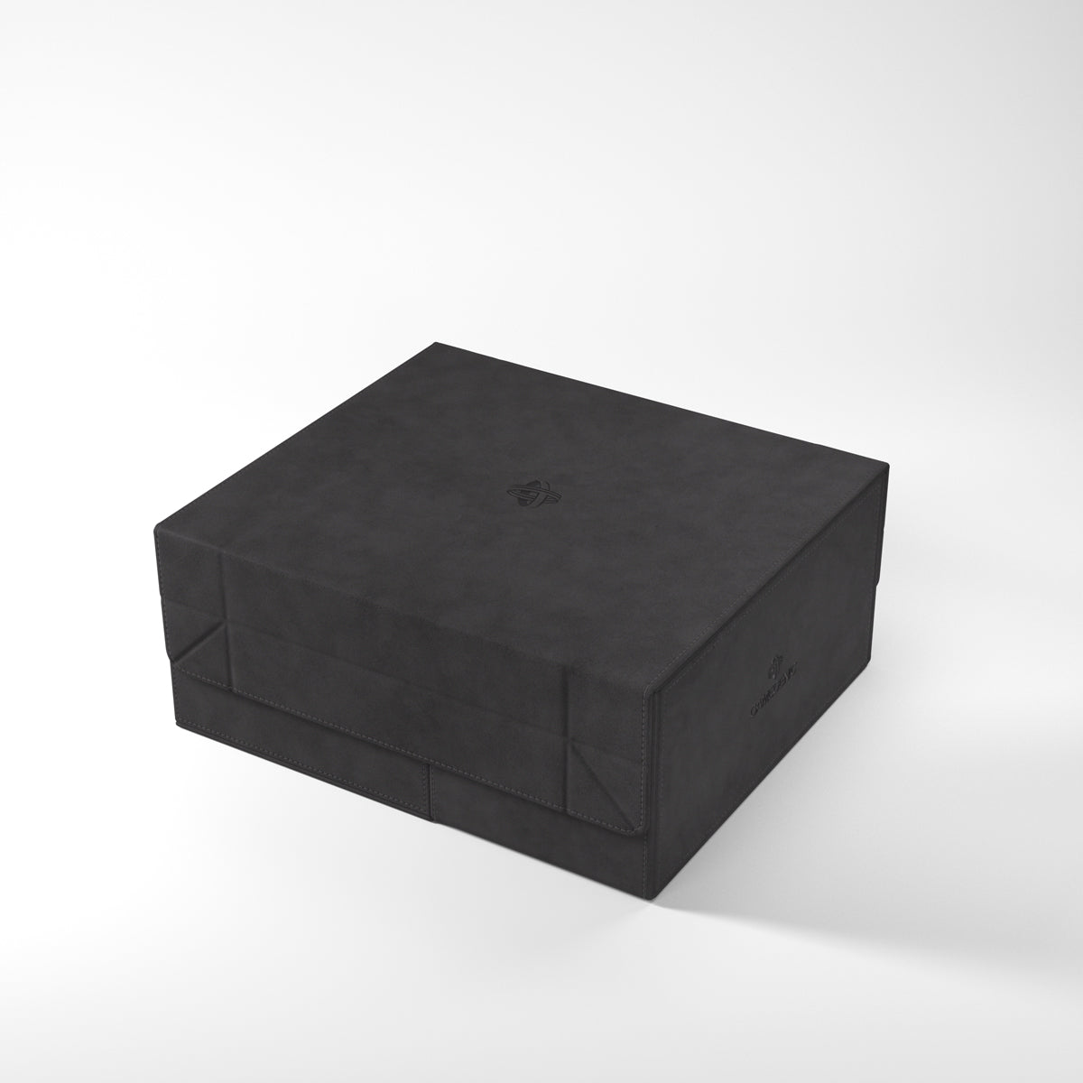 Gamegenic - Game's Lair 600+ XL Convertible - Deck Box
