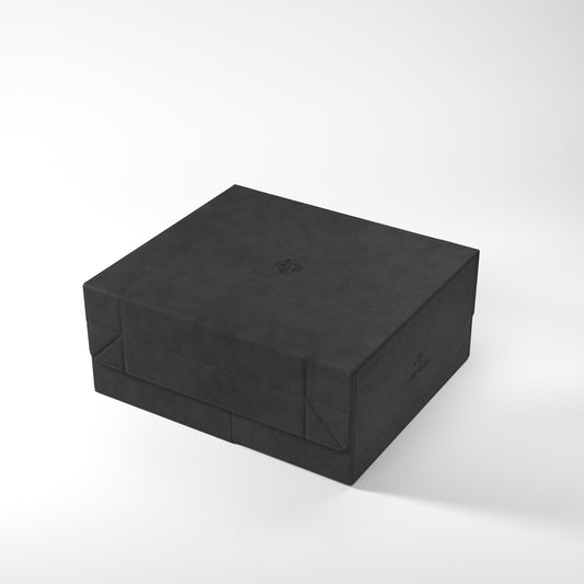 Gamegenic - Game's Lair 600+ XL Convertible - Deck Box