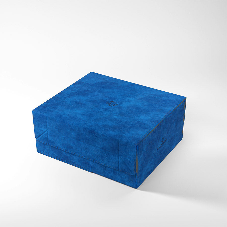 Gamegenic - Game's Lair 600+ XL Convertible - Deck Box