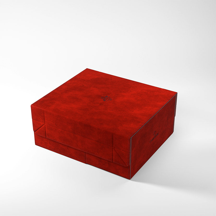 Gamegenic - Game's Lair 600+ XL Convertible - Deck Box
