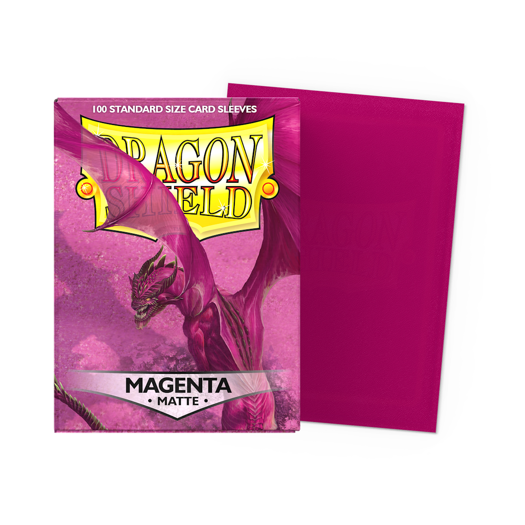 Magenta