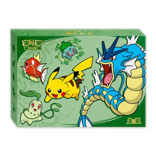Pokémon - 2026 Dragon Boat Festival - Gift Box [CN]