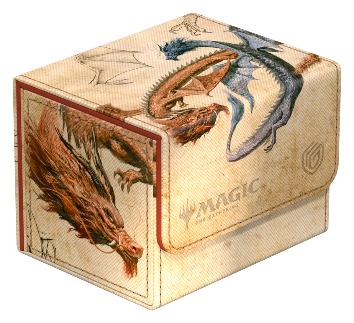 Ultimate Guard - Sidewinder 100+ Xenoskin - Magic: The Gathering - Avatar: The Last Airbender