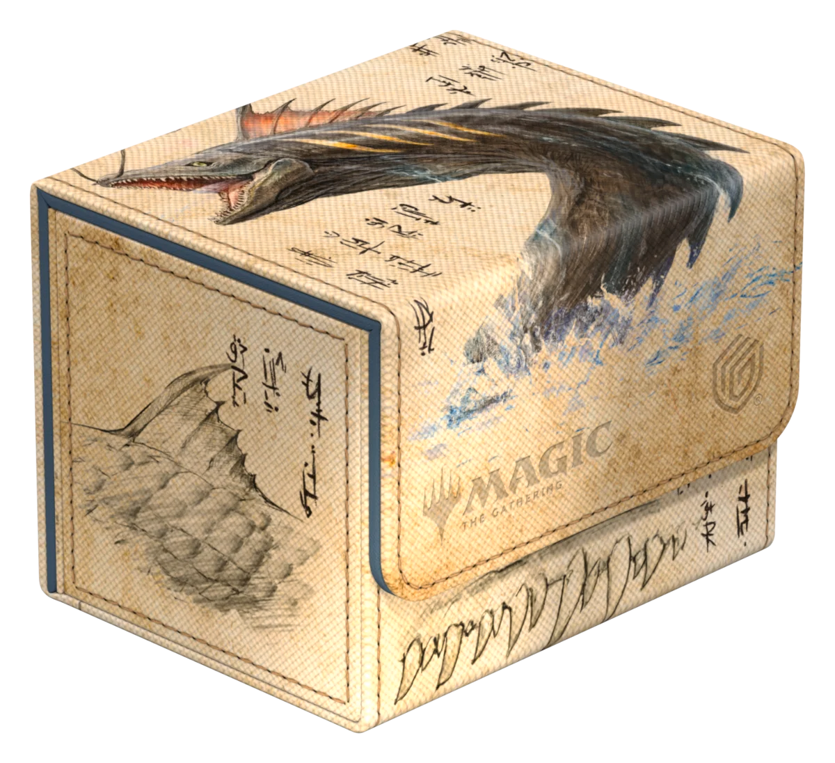 Ultimate Guard - Sidewinder 100+ Xenoskin - Magic: The Gathering - Avatar: The Last Airbender