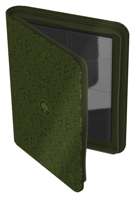 Ultimate Guard - Zipfolio Xenoskin - 160 - Magic: The Gathering - Avatar: The Last Airbender