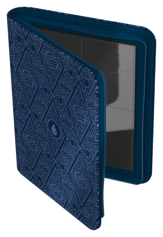 Ultimate Guard - Zipfolio Xenoskin - 160 - Magic: The Gathering - Avatar: The Last Airbender