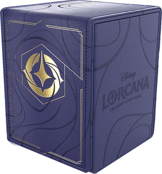 Lorcana - Premium Deck Box