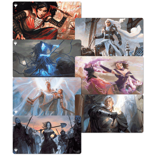 Ultra Pro - Innistrad Remastered - Playmat