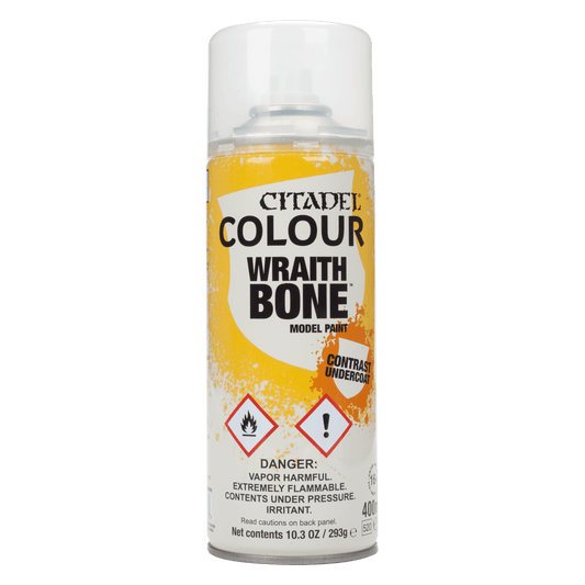 Citadel - Colour - Wraith Bone