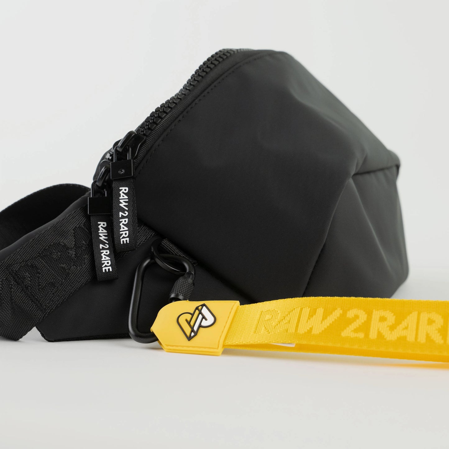 Raw2Rare - Crossbody Bag
