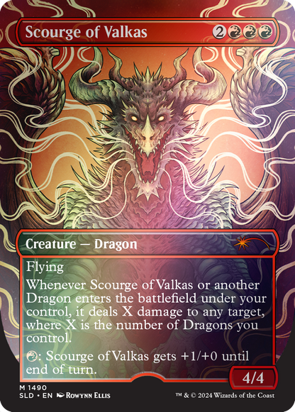 The Beauty of the Beasts