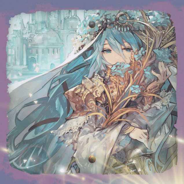 Secret Lair - Camp Totally Safe Superdrop - Secret Lair x Hatsune Miku: Electric Entourage