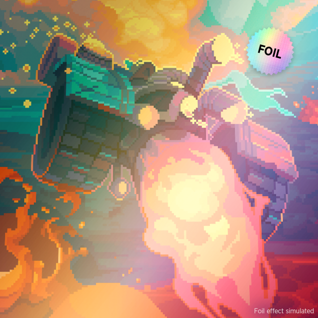 Secret Lair - Winter Superdrop 2025 - Arcade Racers [EN]