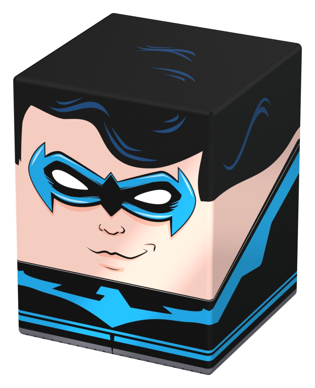 Ultimate Guard - Squaroes - Batman: Gotham City - Deck Case [100+]