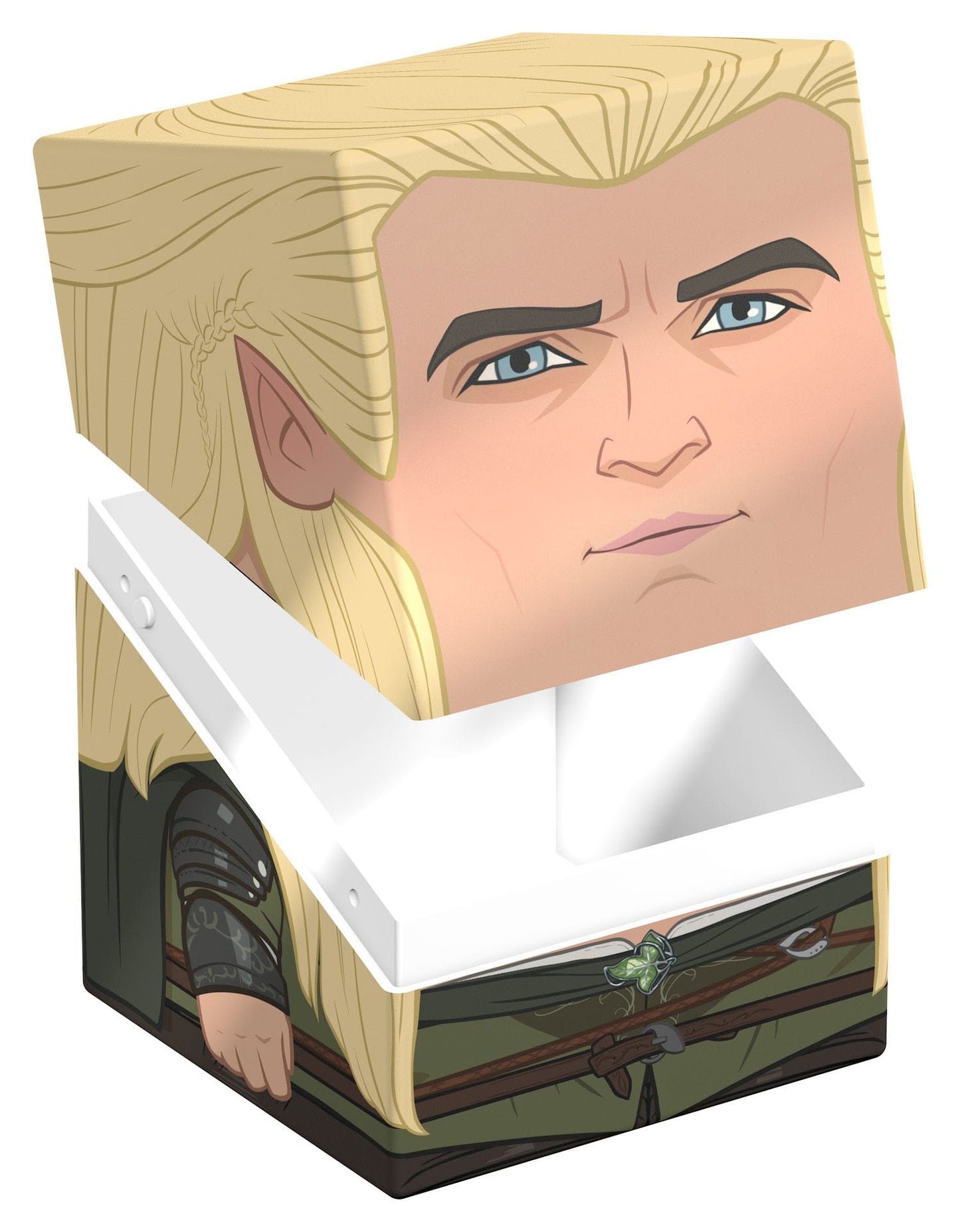 Ultimate Guard - Squaroes - The Lord of the Rings - Deck Case [100+]