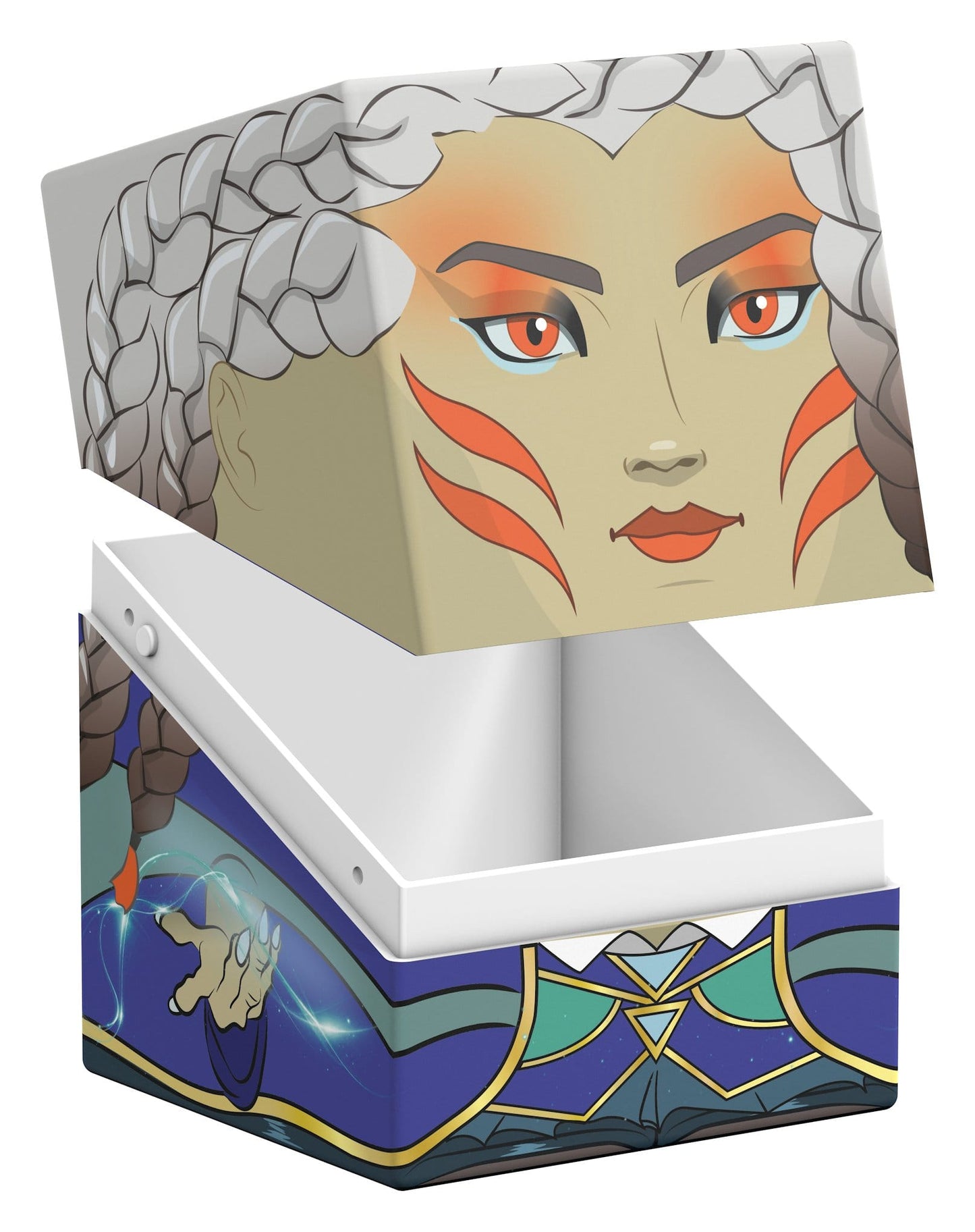 Squaroes - Squaroe - Magic: The Gathering - Secrets of Strixhaven