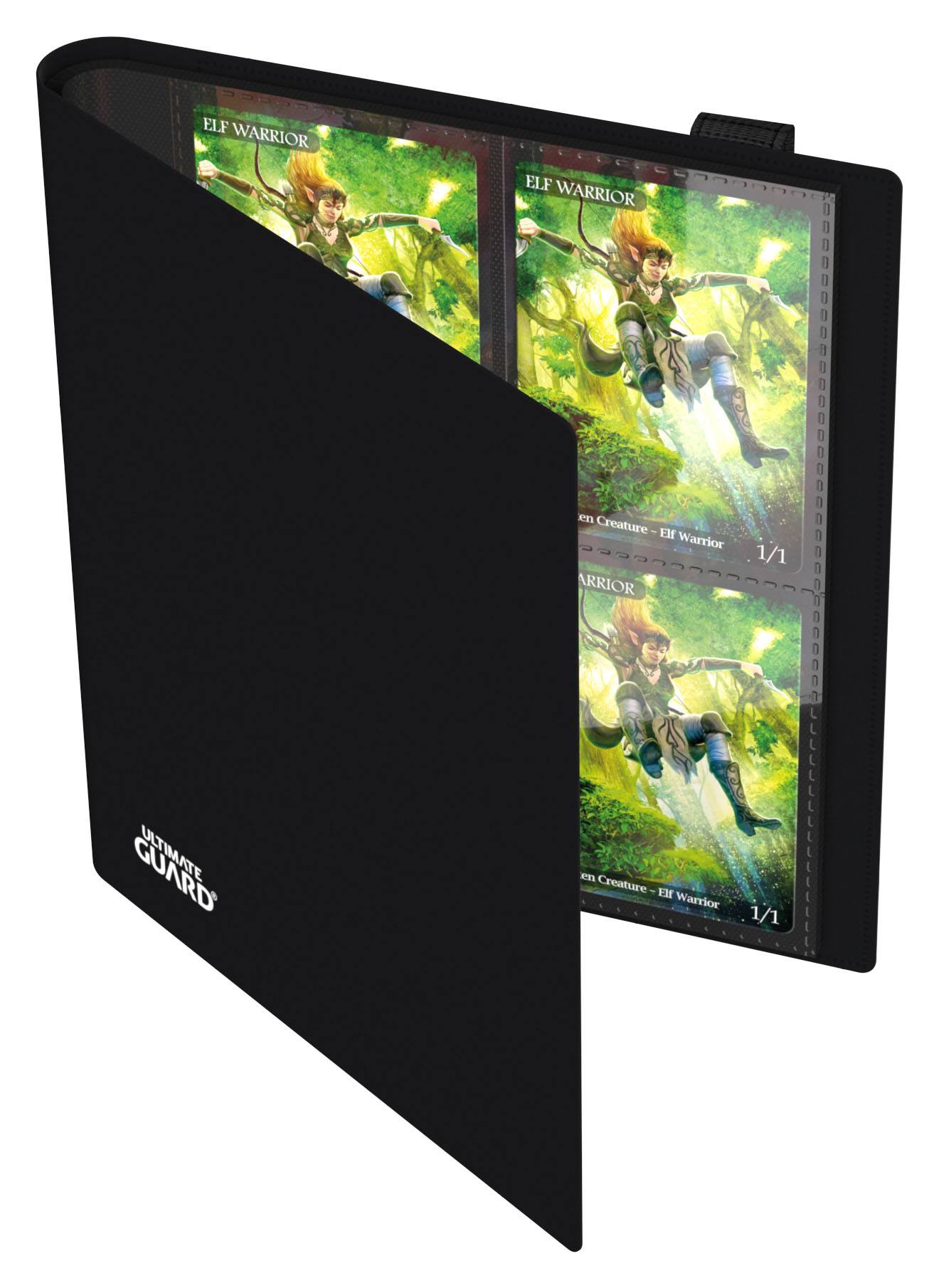 Ultimate Guard - Flexxfolio Xenoskin - 8-Pocket - 160 Slots