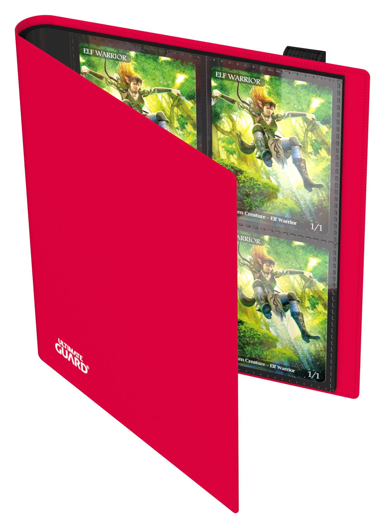 Ultimate Guard - Flexxfolio Xenoskin - 8-Pocket - 160 Slots