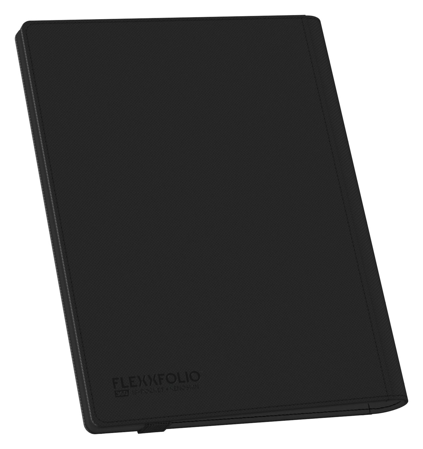 Ultimate Guard - Flexxfolio 360 Xenoskin - 18-Pocket