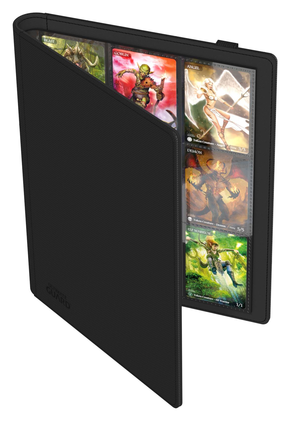 Ultimate Guard - Flexxfolio 360 Xenoskin - 18-Pocket