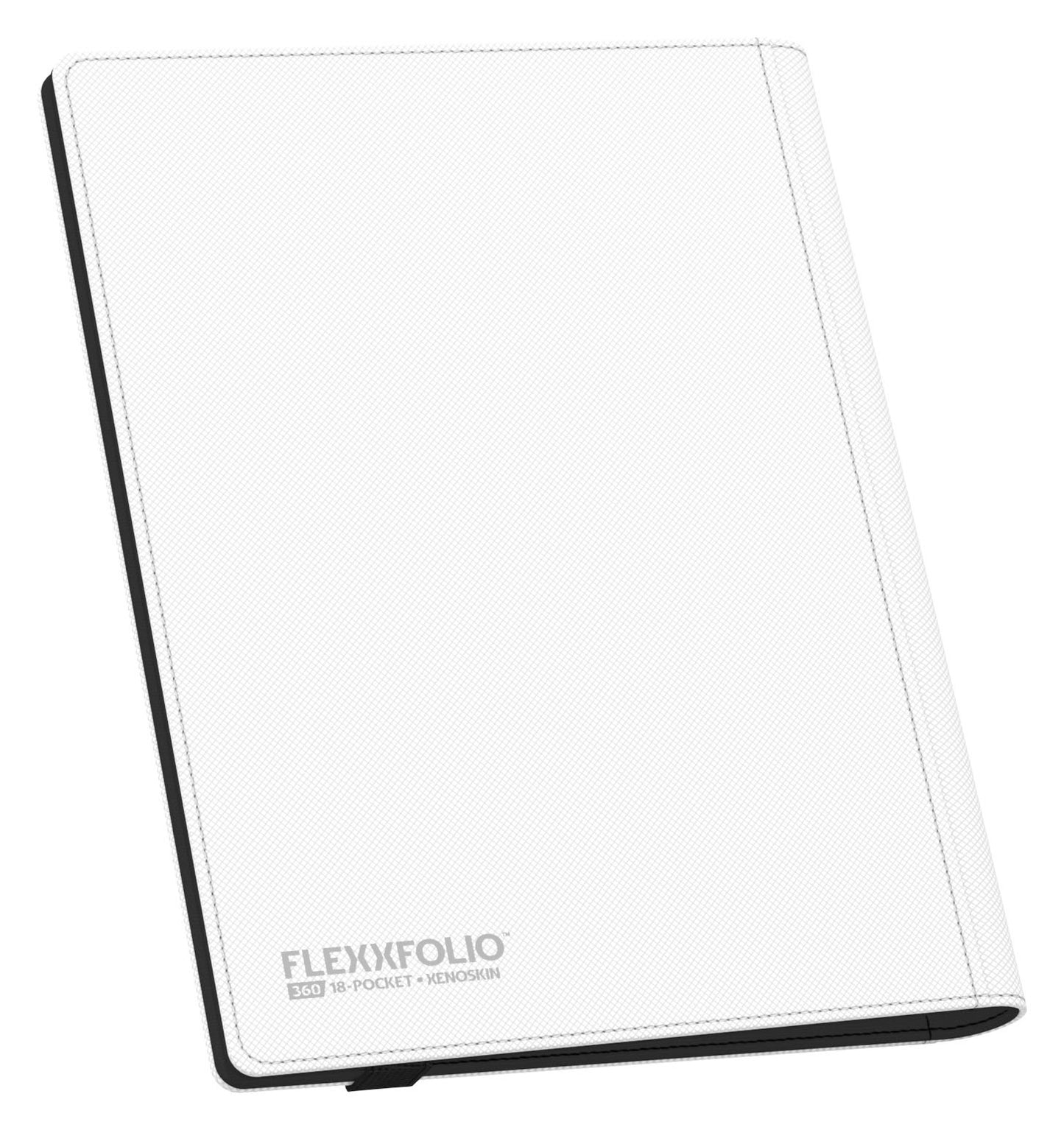 Ultimate Guard - Flexxfolio 360 Xenoskin - 18-Pocket